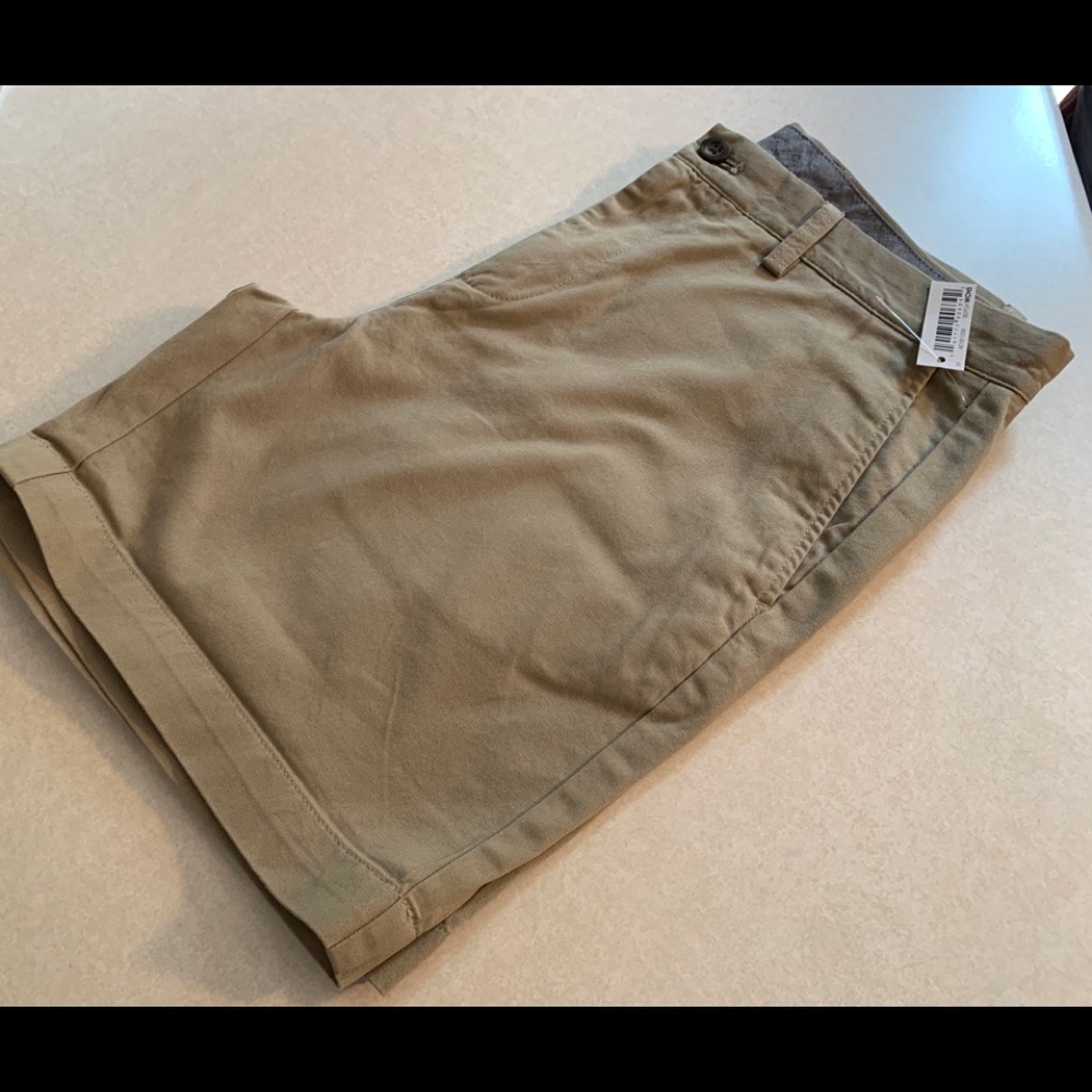 Amazon Essential Shorts
